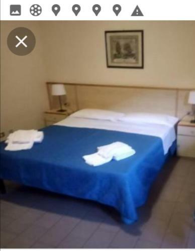 Hotel Lupo Di Mare