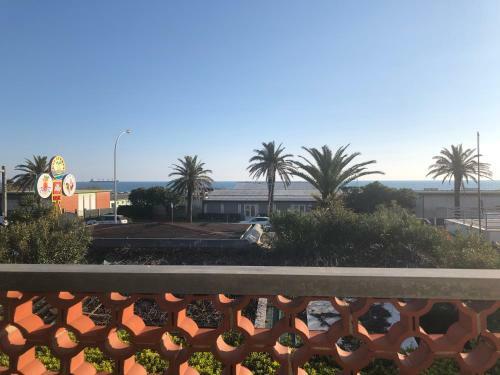 Apartamento Paradiso