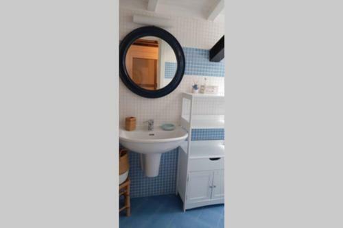 Prestigioso Terratetto A 100 Mt Dal Mare