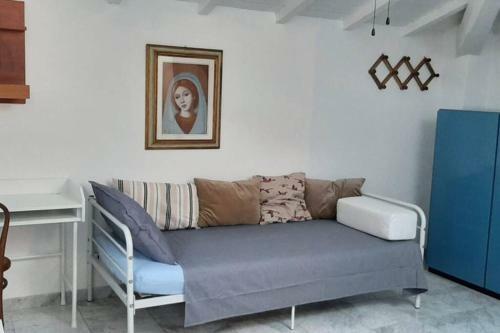 Prestigioso Terratetto A 100 Mt Dal Mare