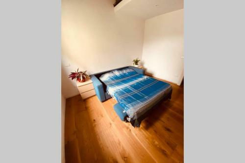 Apartamento Viareggina Con Giardino
