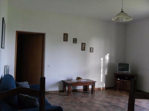 Apartamento Agriturismo San Rocco