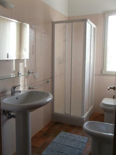Apartamento Agriturismo San Rocco