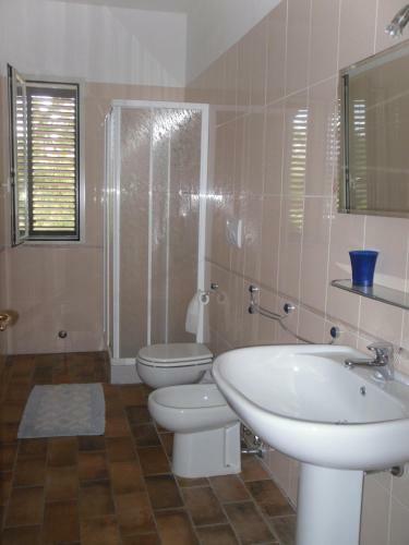 Apartamento Agriturismo San Rocco