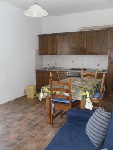 Apartamento Agriturismo San Rocco