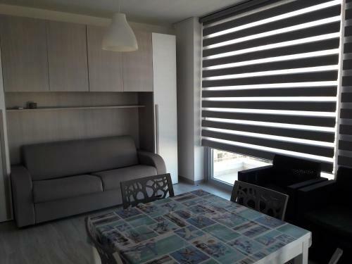 Apartamento Domar