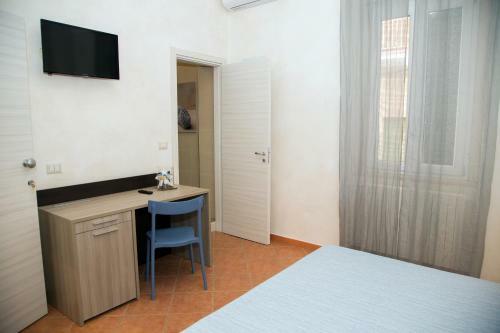Bed & Breakfast Alta Marea