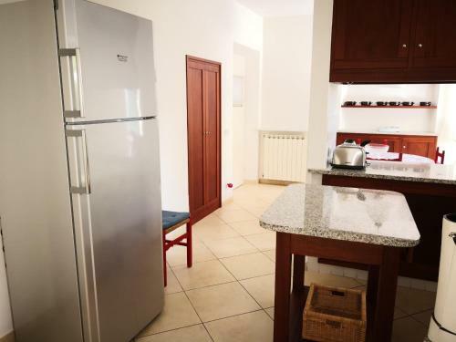 Apartamento Terrazza,giardino Al Mare