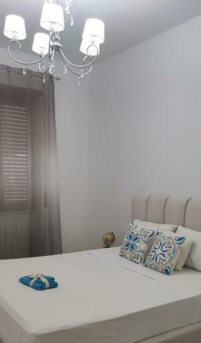 Bed & Breakfast Cilento Room