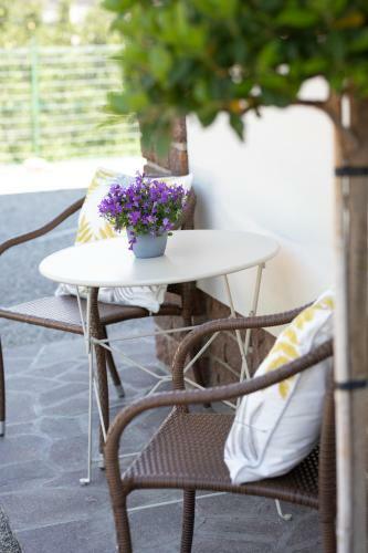 Apartamento Residence Margreth