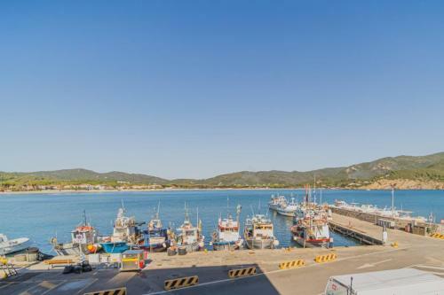 Apartamento Appartamenti Acquamarina A Campo