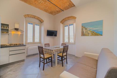 Apartamento Appartamenti Acquamarina A Campo