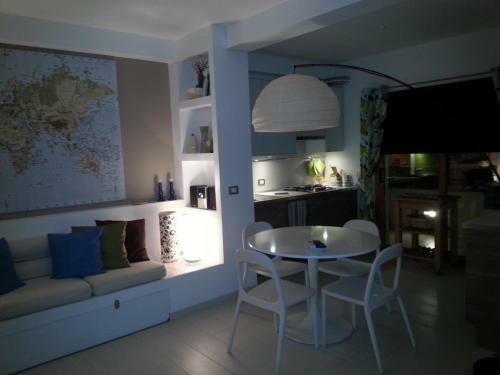 Apartamento Casa Del Sole Fronte Spiaggia