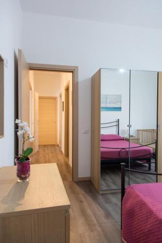 Apartamento Appartamento Nettuno