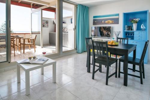 Siciliacasevacanze - Marina Domus 82