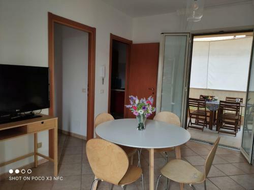 Apartamento La Casa Dei Fico D'india