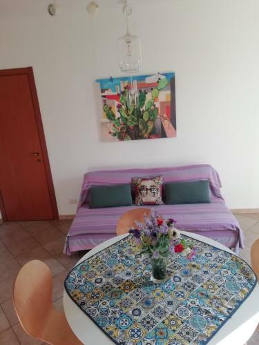 Apartamento La Casa Dei Fico D'india