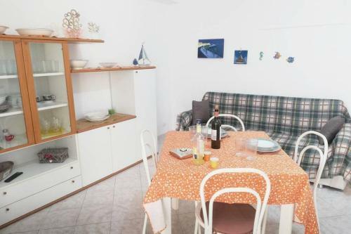 Apartamento Casaris Di Saro's Home Sicily