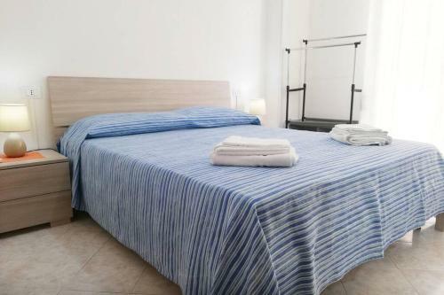 Apartamento Casaris Di Saro's Home Sicily