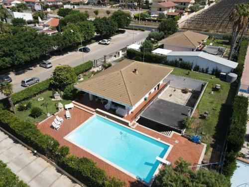 Hostal Villa Nicol Affittacamere