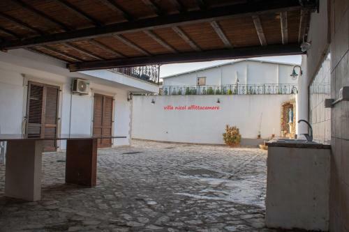 Hostal Villa Nicol Affittacamere