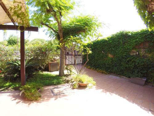 Apartamento Villino Clara
