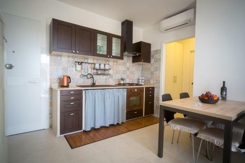 Apartamento Casa Vacanze Riviera Ragusana