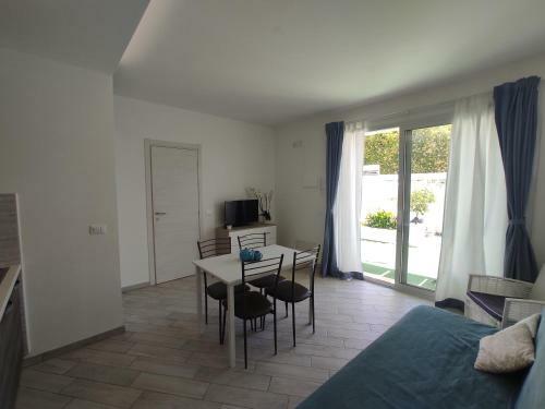 Apartamento Priscilla House