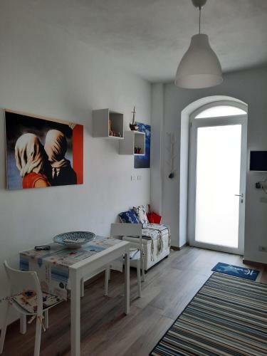 Apartamento Casa Amelie