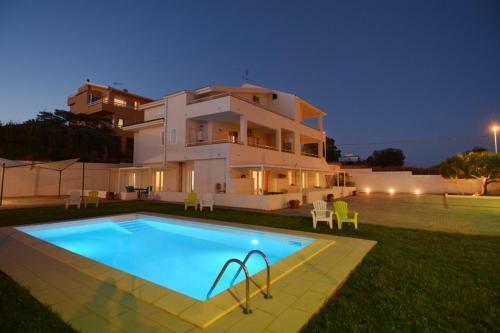 Apartamento Bella Vita Appartamenti