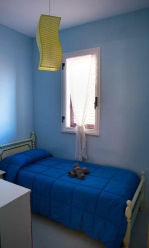 Apartamento Casa Vacanze Soledad