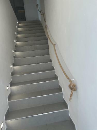 Apartamento La Dimora Di Portosalvo
