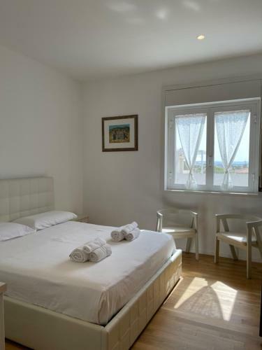 Apartamento La Vista Sul Porto
