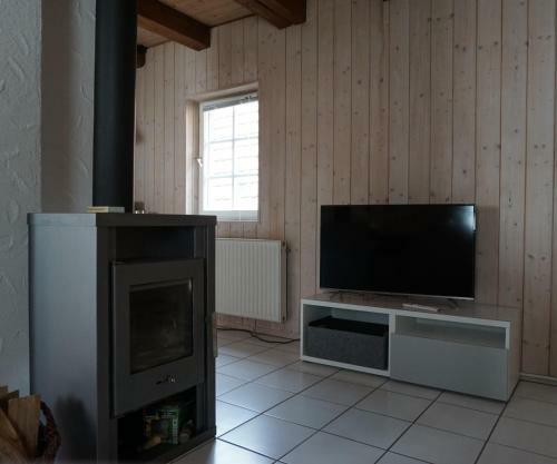 Ferienhaus Am Sch�nbuchrand