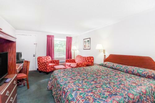Hotel Corbin Inn