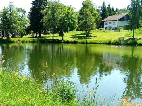 Apartamentos Ferienwohnungen Am Skilift