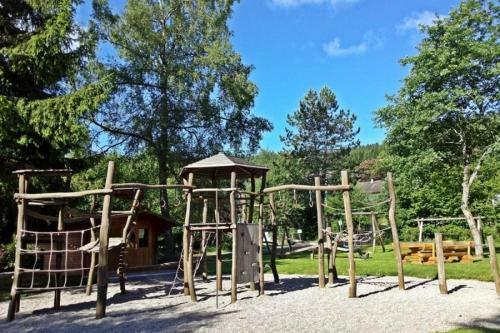 Apartamentos Ferienwohnungen Am Skilift