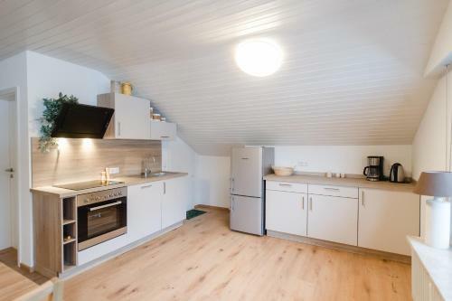 Apartamentos Ferienwohnungen Am Skilift