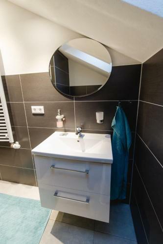 Apartamentos Ferienwohnungen Am Skilift