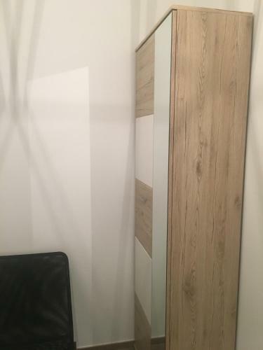 Apartamento Ferienwohnungen Weiherhausstra�e 6