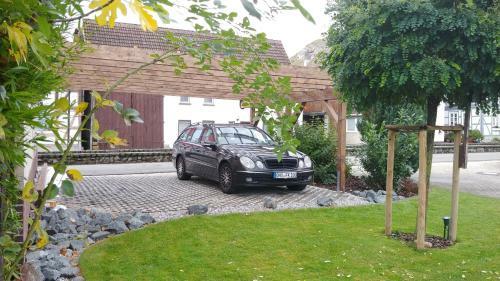 Apartamento An Der Bremke