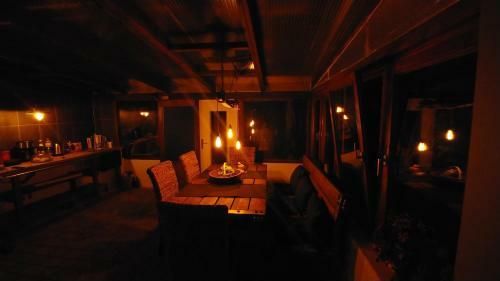 Apartamento An Der Bremke
