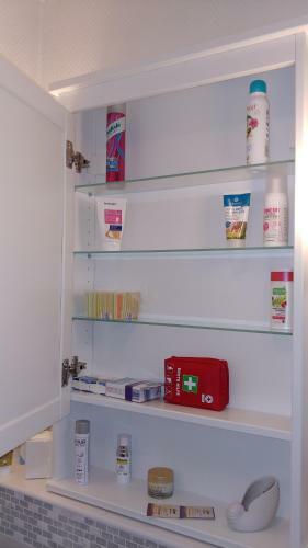Apartamento An Der Bremke