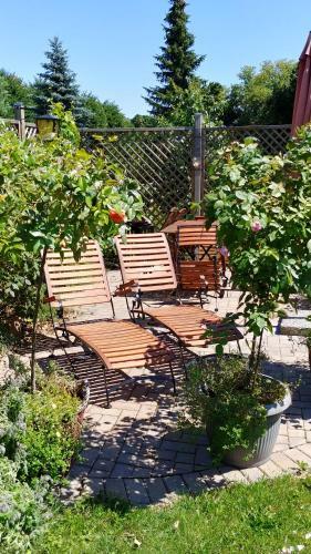 Apartamento An Der Bremke