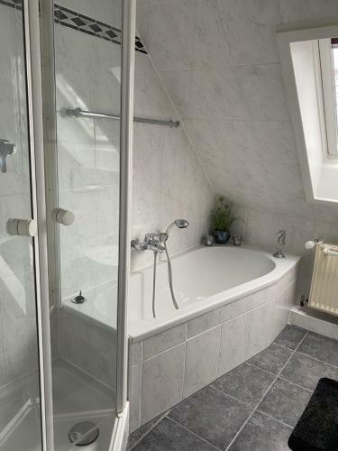 Apartamento Steinberg-blick