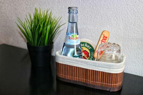 Hotel Sonnenschein