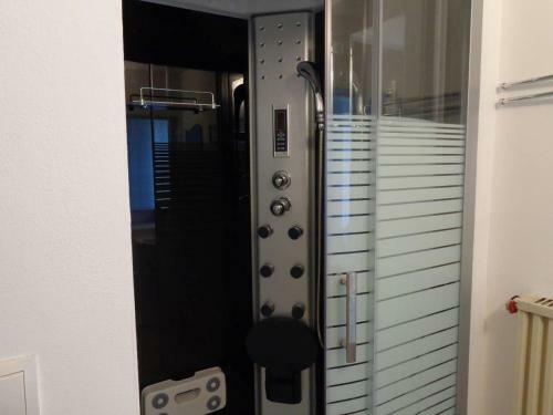 Apartamento Schlafii