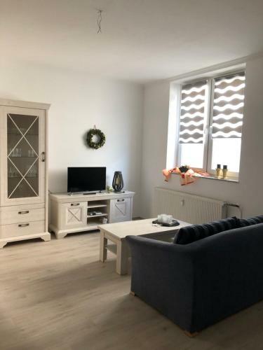 Apartamento Doros Ferienoase