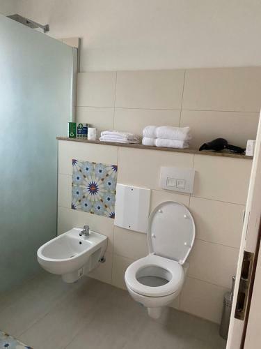 Apartamento Casa Mediterranea