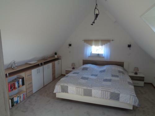 Apartamento Ferienwohnung Kapust